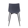 thumbnail image 2 of Chaise industriel Durango, par LumiSource, 2 of 9