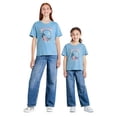 thumbnail image 3 of T-shirt à imprimé graphique George pour filles, 3 of 6