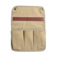 thumbnail image 2 of Birdeem Outdoor Camping Chair Armrest Hanging Bag Side Multifunctional Storage Bag Portable Storage Bag, 2 of 12