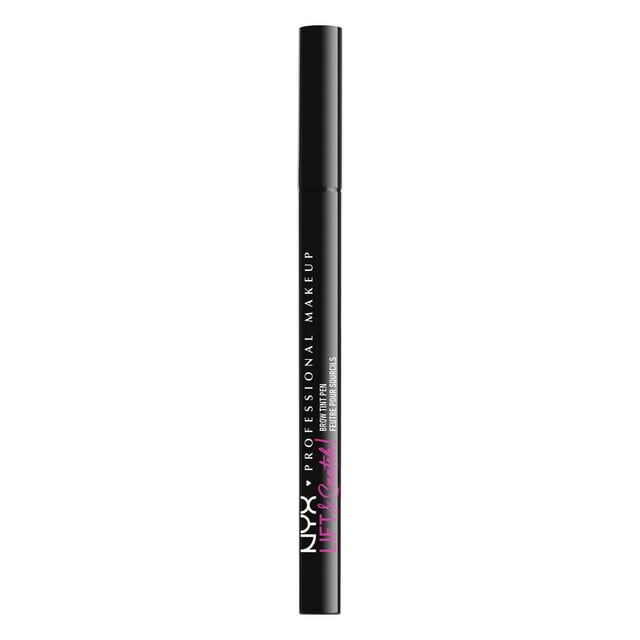 NYX PROFESSIONAL MAKEUP, Eyebrow Tint Pen, Lift & Snatch!