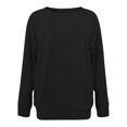 thumbnail image 3 of MesaSe Femmes Tops Cou Femmes Chemises Coton Femmes Chemises de Mode Décontractée Tops Femmes Casual Manches Courtes Tops Armée Vert L, 3 of 4