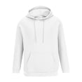 thumbnail image 5 of RKSTN Chandails à Capuchon pour Hommes Mode d'Automne Chandail Doux Décontracté Mode Col Rond avec Poche Chandail à Enfiler Manches Longues Hauts Chandail Chandail pour Hommes, 5 of 5