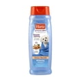 thumbnail image 1 of Hartz Groomer's Best Whitener Dog Shampoo, 532ml, 1 of 3