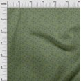 thumbnail image 2 of oneOone Viscose Chiffon Fabric Floral Block Decor Fabric Printed BTY 42 Inch Wide, 2 of 4