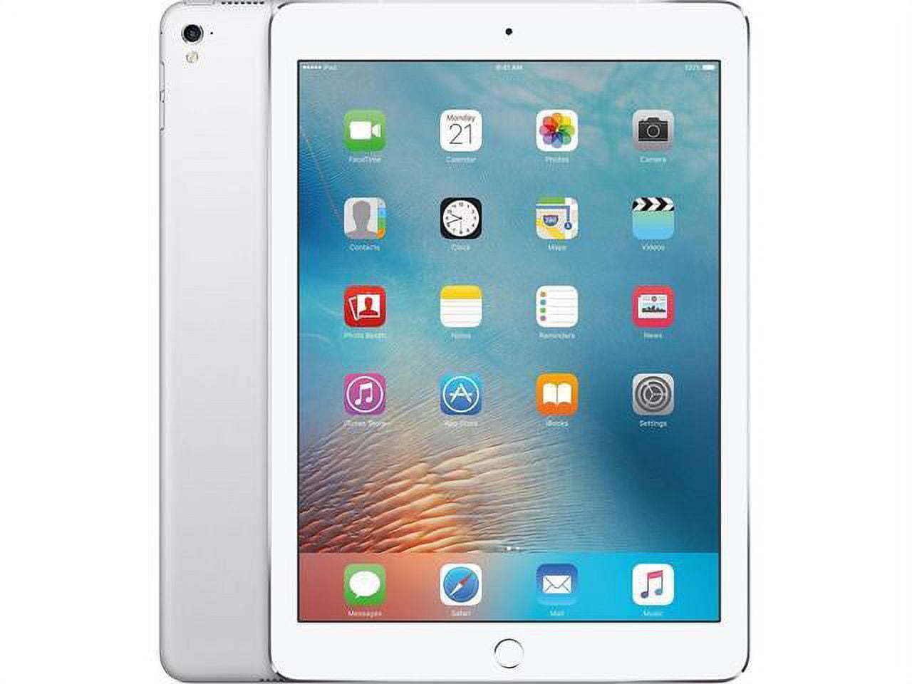 Refurbished Apple iPad 6th Gen A1893 (WiFi) 32GB Silver
