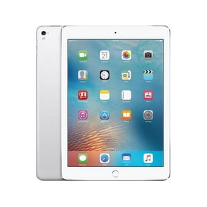 Refurbished Apple iPad 6th Gen A1954 (WiFi + Cellular Unlocked) 32GB Silver