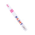 thumbnail image 1 of Stylo Marqueur Huileux Coloré Imperméable pour Voitures, Roues, Pneus, Outil Stylo Auto - Peinture, 1 of 8