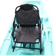 thumbnail image 2 of Swivel Seat Comfortable Back Support Fishing Accessories ,Easy to Install, 2 of 6