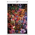 thumbnail image 2 of Cinq nuits chez Freddy - Ultimate Group, 2 of 4