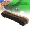 thumbnail image 4 of Brosse de Table de Billard, Poils Résilients Brosse de Table de Billard en Poils de Cheval pour Club, 4 of 7