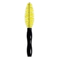 thumbnail image 2 of Maybelline New York, Volum' Express® Pumped Up! Colossal®, Washable Mascara, 2 of 4