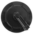 thumbnail image 3 of Miangastore 2 Pcs Bouchon de Réservoir de Liquide de Refroidissement de Radiateur Compatible pour Honda Circulation de Liquide de Refroidissement Fabrication de Précision Remplacement de Bouchon de Radiateur pour Voitures Motos, 3 of 8