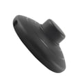 thumbnail image 3 of Hi,Fancy Foot Switch Step on Reset Button Round Shape Sensitive Home Hotel Office Bedroom Dorm Floor Lamp Light Bulb Electrician, 3 of 8