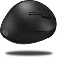 thumbnail image 3 of iMouse V10 Wireless Vertical Ergonomic Mini Mouse, 3 of 4
