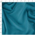 thumbnail image 4 of Soimoi Blue Cotton Voile Fabric Dot Abstract Decor Fabric Printed Yard 42 Inch Wide, 4 of 5