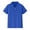 Blue, variant on Kids Polo Shirts Boys Short Sleeve Navy Shirt Uniform Shirts 7-8 Years Boys Clothes
