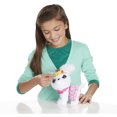 thumbnail image 3 of FurReal Friends Pets with Style - Chiot Princesse Look tendance, 3 of 5