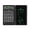 Black, variant on ikayaa Scientific Calculator with Erasable Writing Board 240 Functions 2 Line LCD Display Foldable Financial Math Calculator School Supplies for Middle High School College Students BlackFeatures: Scientific Calculator with Writing Tablet: Scientific calculator can write out your calculations directly on the tablet for easy organization and review - no more lost scraps of paper or misplaced equations! 240 Computing Functions: This scientific calculators has everything you need to solve complex equations and get the right answer every time. 2-Line Display: See all your calculations in crystal-clear detail with the large 6 inch LCD display screen in math calculator, easy-to-read display - perfect for students who need to double-check their work. Battery Powered: Scientific calculators is powered by CR2025 battery, so don't worry about the battery dying anymore. Make sure you're ready for every math class with this essential scientific calculator. Foldable & Portable: Take this scientific calculator with you wherever you go - it is only 152g, in weight and perfect for middle, high school, and college students who need to crunch numbers on the go! Specification: Product material: ABS Product size: 162 x 82.2 x 18.3mm / 6.37 x 3.23 x 0.72in Product weight: 152g / 5.36oz Battery: 3.0V 150mAh CR2025 Product color: Black, White, Sky Blue (Optional) Package size: 175 x 114 x 20mm / 6.88 x 4.48 x 0.78in Package weight: 160g / 5.64oz Packing List: 1 x Scientific Calculator 1 x Writing Pen 1 x Manual