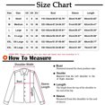 thumbnail image 3 of Dagegui Womens Off the Shoulder Sweater Solid V Neck Long Sleeve Loose Knitted Pullover Ripped Crop Top Blue,L, 3 of 6