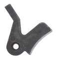 thumbnail image 1 of 801 Skiving Machine Presseur Pied, Durable Skiving Machine Presseur Pied Pratique à Utiliser pour Roue Dorée 747 Pelle Machine à Papier pour 801 Skiving Machine 40MM, 1 of 8