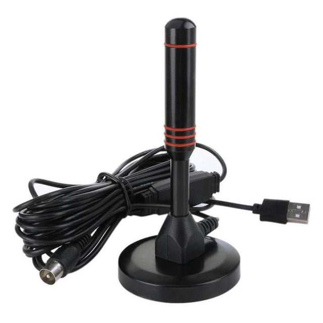 1280 Miles Ranges Antenna TV Digital Skywire* 4K Antena Digital Indoor 1080P HD