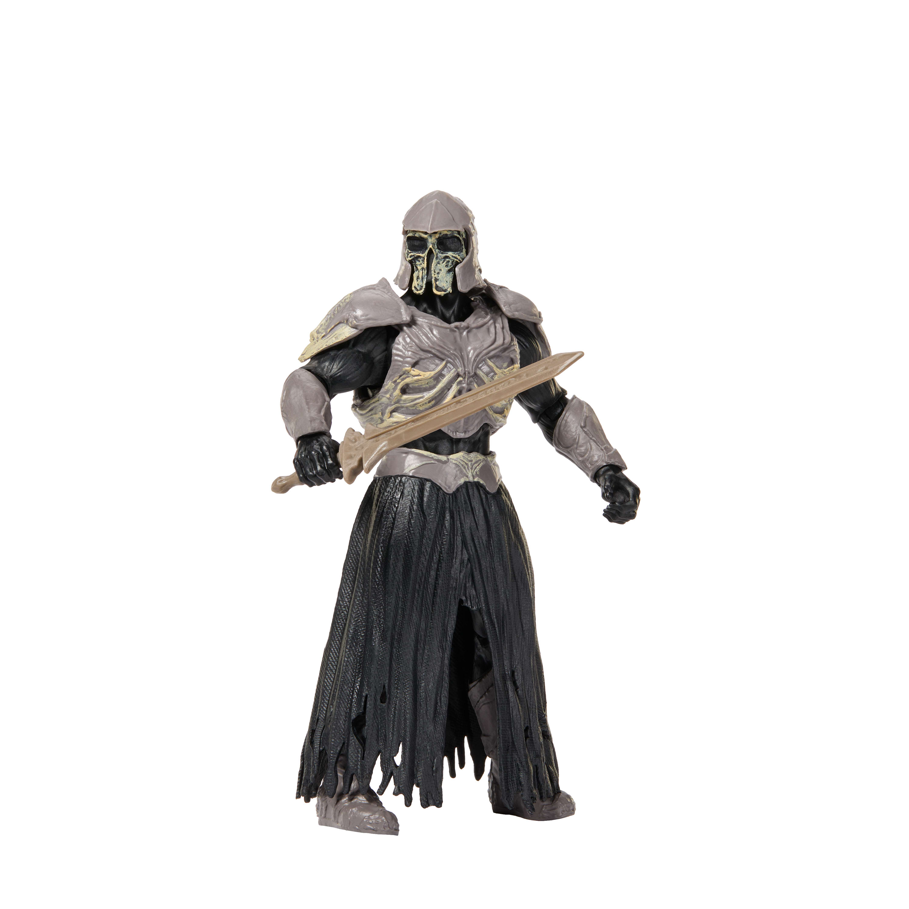 Les Maîtres de l’Univers Figurine Articulée Skel-Knight Film 2026