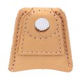 thumbnail image 4 of Knitting Fingertip Protector, Sewing Finger Sleeve Embroidery Supplies  For Sisters For Sewing For Mothers For Friends Large,Medium,Small, 4 of 8