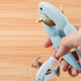 thumbnail image 4 of Walnut Nut Tongs Crab Claws Crab Sheller Kitchen Gadgets, 4 of 6
