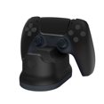 thumbnail image 1 of METAVOLT Dual Rapid Charger: Void Black For PS5, 1 of 6