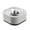 Temperature Control Bowl Under $5 a3, variant on Kadlawus 2Pcs Heated Water Bowl, Pet Water Bowl with Temperature Control for Outdoor Animals, Stainless Steel Heated Bowl for Cats Dogs, Anti Freeze Water Bowl for Winter, Weatherproof Electric Water
