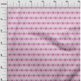 thumbnail image 2 of oneOone Tissu Viscose Georgette Imprimé Géométrique Ikat BTY 42 Pouces de Large, 2 of 4