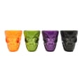 thumbnail image 1 of HLW 4PK SHOT GLASSES, 1 of 5