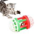 thumbnail image 1 of Christmas Cat Play Toy Funny Bell Design Cat Training Toy Cat Interactive Toy, 1 of 10