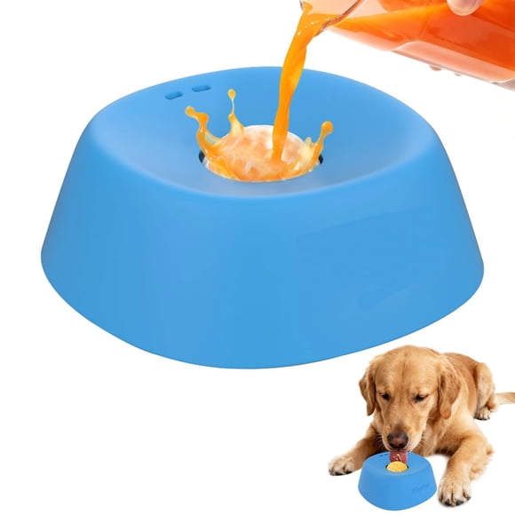Dog Enrichment Toys, Dog Snack Toy, Interactive Dog Toy, Enrichment and Slow Feeding Pet Accessories, for Slow Eating,Boredom and Anxiety Reducer,Suitable for All Breed Dogs