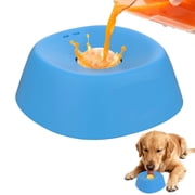 Dog Enrichment Toys, Dog Snack Toy, Interactive Dog Toy, Enrichment and Slow Feeding Pet Accessories, for Slow Eating,Boredom and Anxiety Reducer,Suitable for All Breed Dogs