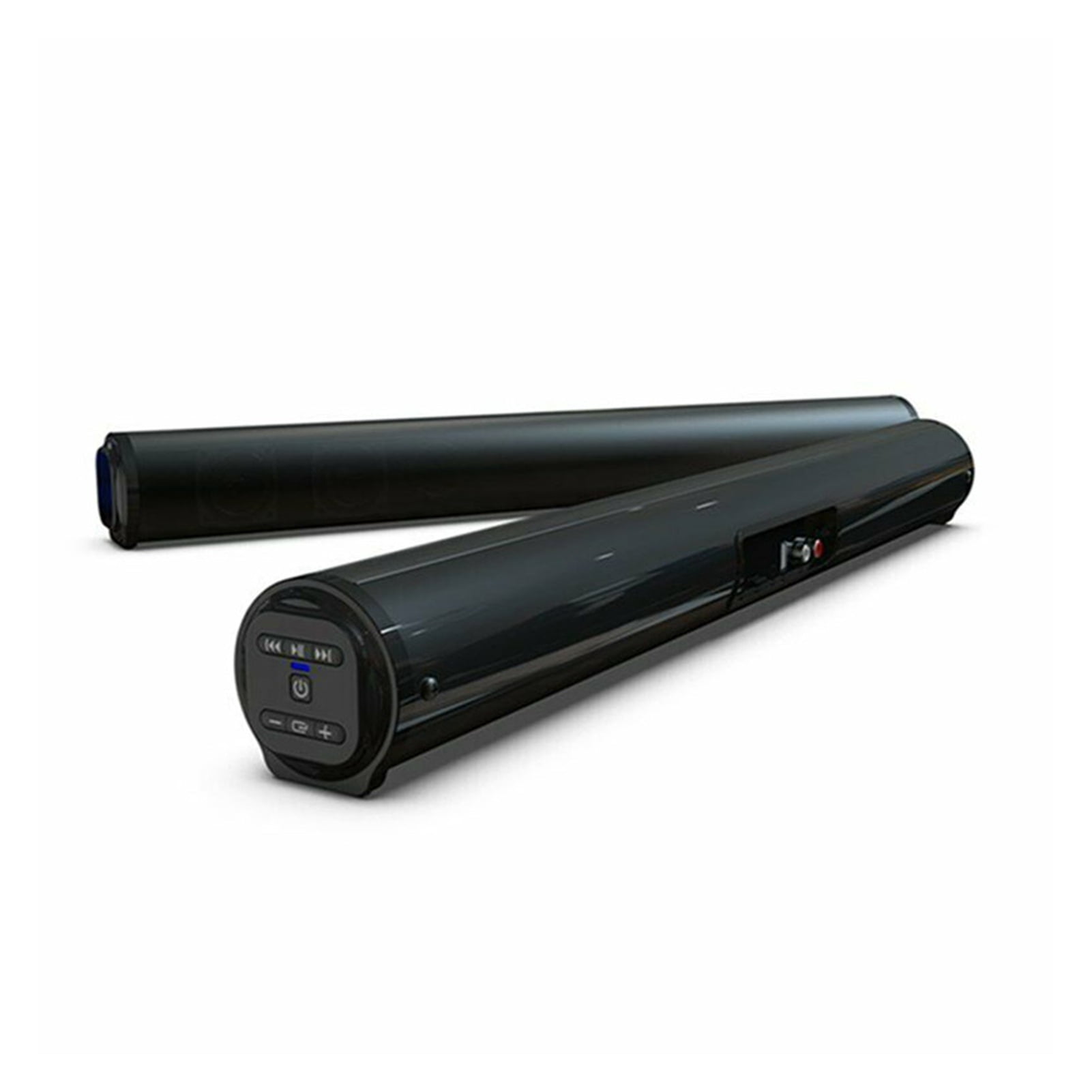 Powerful Portable TV Sound Bar Speakers Wired &amp; Wireless Bluetooth Home Surround Soundbar For PC Outdoor Speaker+Remote ,High Sound