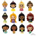 thumbnail image 3 of Ensemble de 12 mini décorations de Noël – Hallmark – Princesses de Disney – Calendrier de compte à rebours, 3 of 6