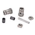 thumbnail image 3 of Accessoires d'Imprimante 3D, Effet d'Impression de Kit de Roue d'Extrusion Haute Netteté Longue Durée de Vie pour Prusa I3, 3 of 8