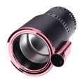 thumbnail image 3 of Cooling Cup Holder, Car Cup Cooler, Portable Intelligent Low Noise For Home Use Travel Use Rose Gold, 3 of 8