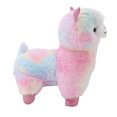 thumbnail image 2 of Animaux LED Peluche, Couleur Rougeoyante Blanc Mignon Style LED Peluche Jouet pour les Cafés, 2 of 8