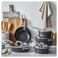 thumbnail image 2 of ZWILLING Motion 10 Piece Aluminum Cookware Set, 2 of 8