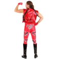 thumbnail image 2 of Adult Shawn Michaels WWE The Heartbreak Kid Costume, 2 of 3