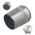 thumbnail image 4 of Fishing Rod End Cap Aluminum Alloy Fishing Rod Plug Rod Tail Plug 15-30.5mm, 4 of 8