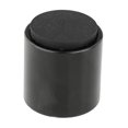thumbnail image 1 of Milaget Mini Dumb Drum 42x45mm Musical Instruments Accessory Lightweight Easy to Carry Black, 1 of 6