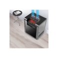 thumbnail image 4 of AC Infinity - kit Ventilateur sur Pied - Montable sur Toit - AC 100-240 V - 120 mm - 19 Pouces, 4 of 7