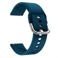 thumbnail image 1 of Kiplyki Wholesale For Realme-2 / 2 Pro Watch Bands Colorful Silicon Replacement With Silver Clasp, 1 of 3