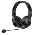 thumbnail image 1 of Wired On Ear Earphones Stereo Learning Headset with Noise Cancelling, 1 of 3