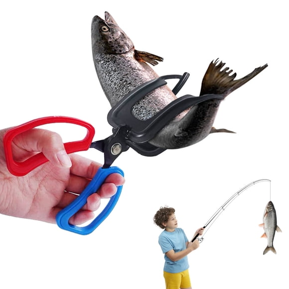 Vaidha Metal Fish Control Pliers Fishing Equipment Clamp Fishing Gear