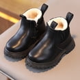thumbnail image 2 of Stylish Girls Boots - Girls Breathable Mesh Lace Footwear Commander Booties for Kids Non- Design S Snow Riding Fashionable and Comfortable Everyday Booties for Girls Snow for Girls Wear for, 2 of 6