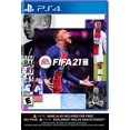 thumbnail image 1 of Jeu vidéo FIFA 21 pour (PS4), 1 of 9